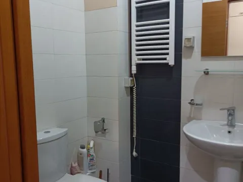 Izdavanje, jednosoban stan, 45m², Stari Aerodrom, Podgorica - image 13