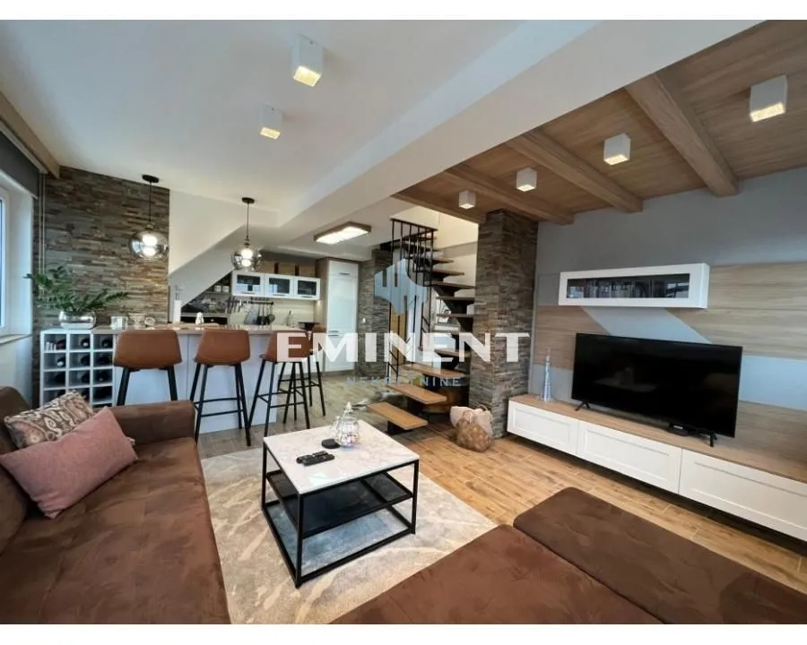 Sale, three bedroom apartment, 59m², Centar, Zlatibor