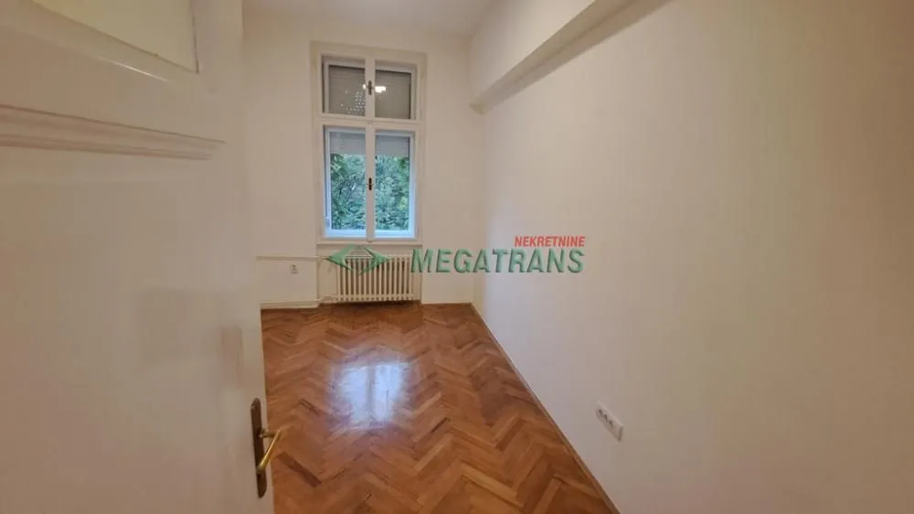 Rent, four bedroom apartment, 107m², Novi Sad Sve Podlokacije, Novi Sad