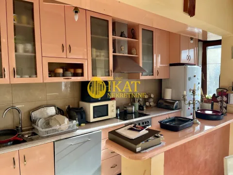 Sale, four bedroom apartment, 111m², Đeram Pijaca, Beograd - image 5