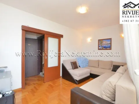 Prodaja, jednosoban stan, 59m², Savina, Herceg Novi - image 4