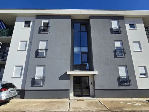 Sale, apartment, 54m², Zabjelo, Podgorica - image 13