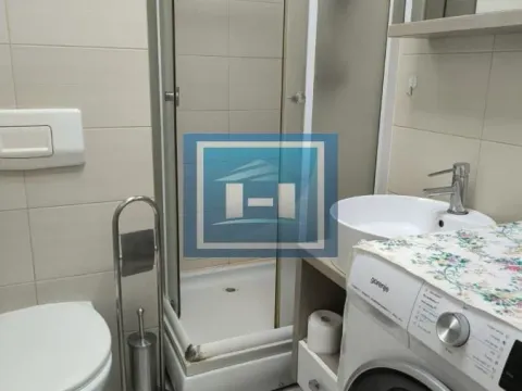Rent, two bedroom apartment, 40m², Centar, Ćuprija - image 10