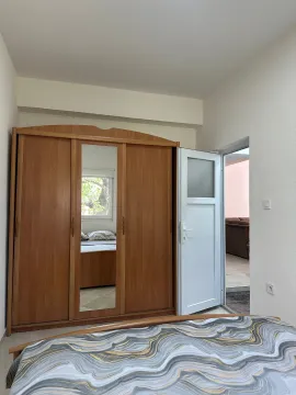 Izdavanje, jednosoban stan, 60m², Makedonsko naselje, Bar - image 8
