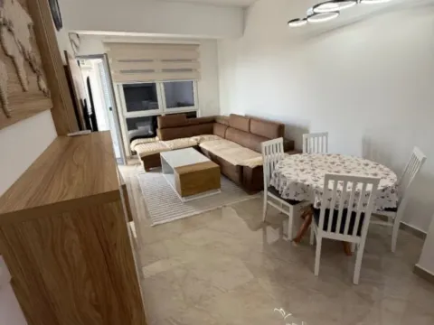 Sale, one bedroom apartment, 50m², Šušanj, Bar - image 4