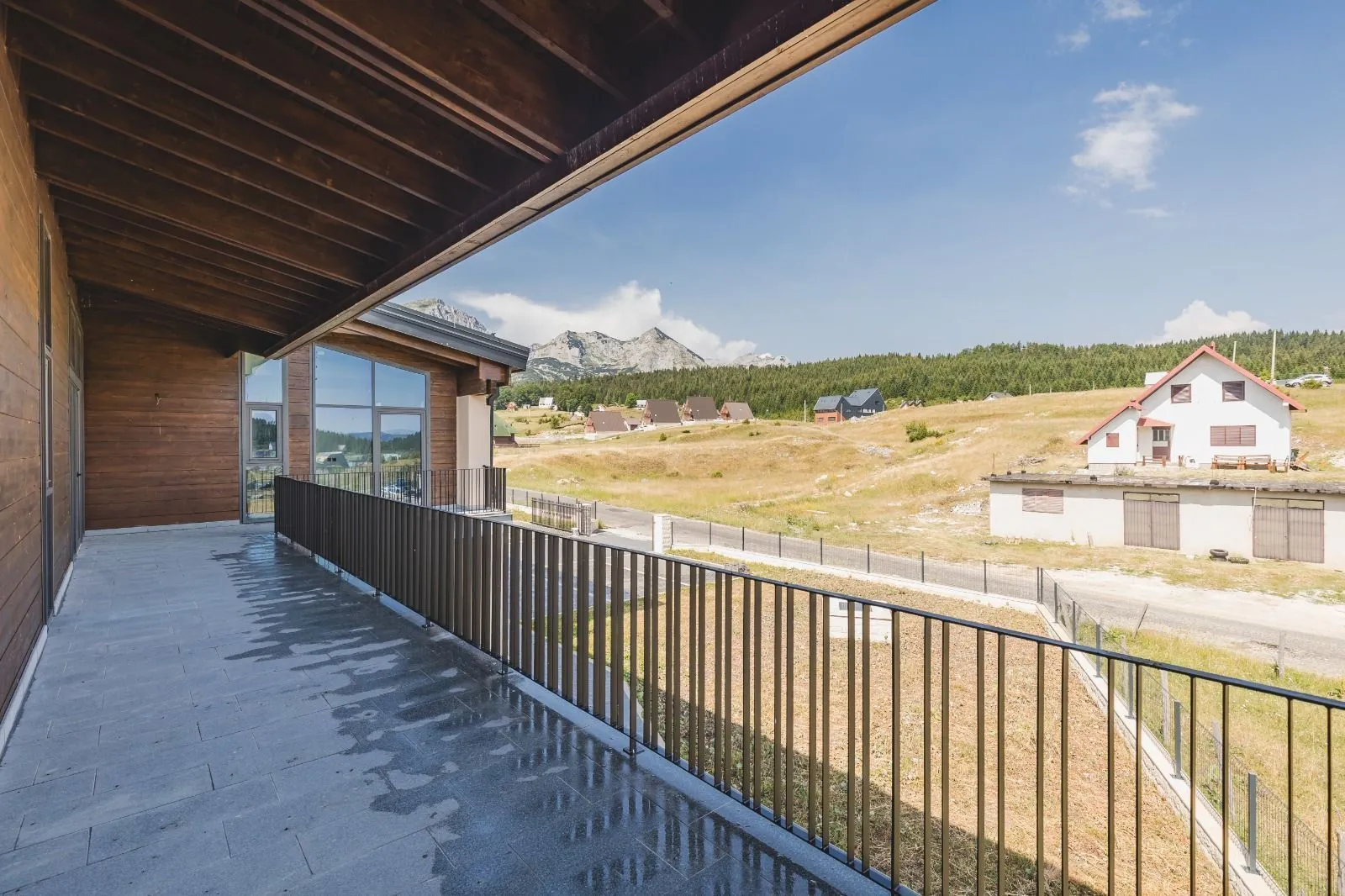 Sale, house, 1283m², Žabljak, Crna Gora