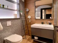 Sale, one bedroom apartment, 38m², Kolašin, Crna Gora - image 9