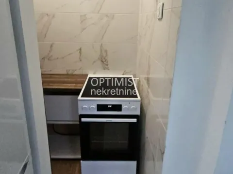 Rent, two bedroom apartment, 46m², Čukarica, Beograd - image 9