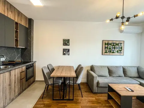 Prodaja, jednosoban stan, 41m², Ulcinj, Crna Gora - image 4