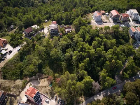 Sale, land lot, 1983m², Mrčevac, Tivat - image 23