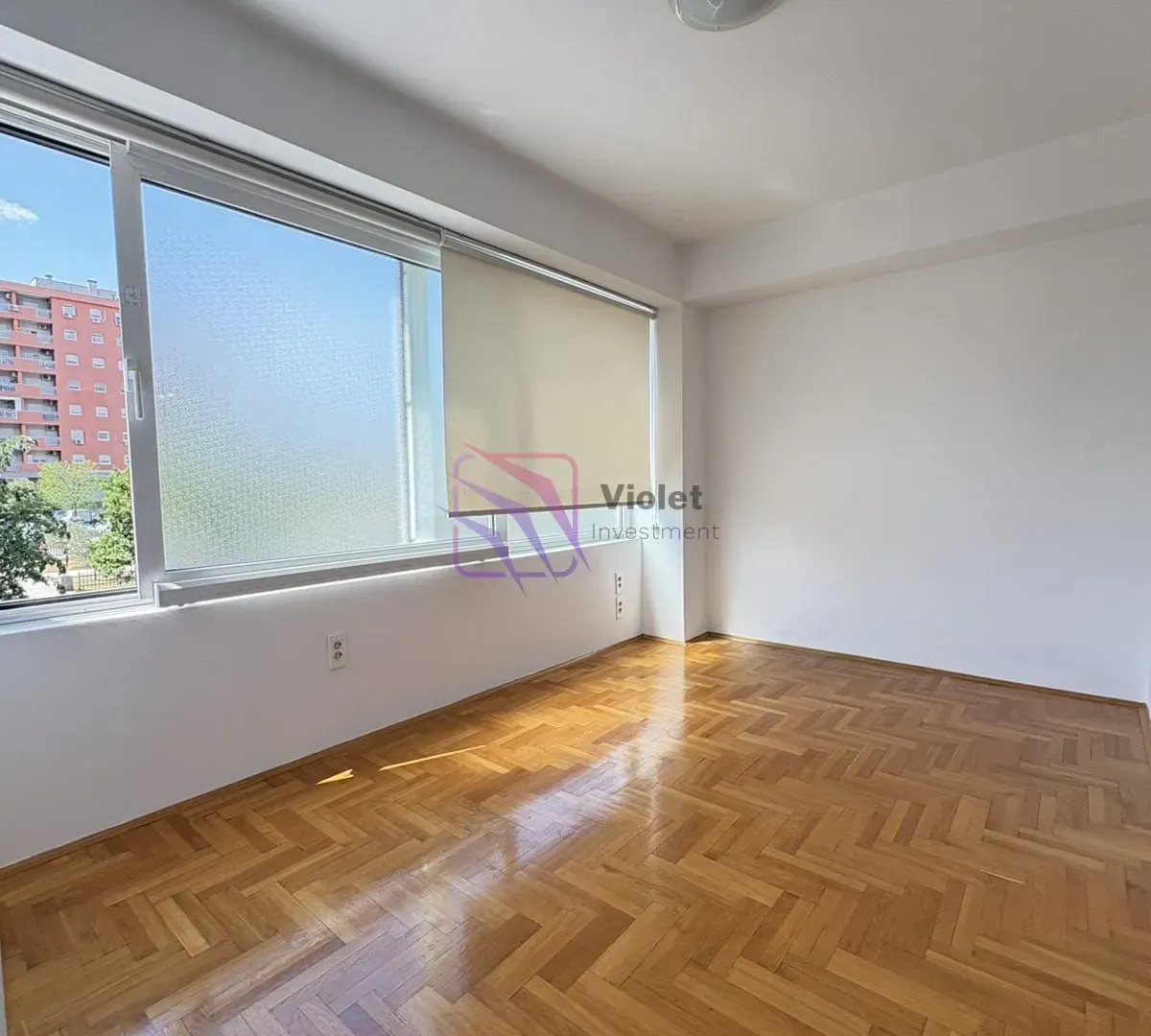 Rent, two bedroom apartment, 60m², City Kvart, Podgorica