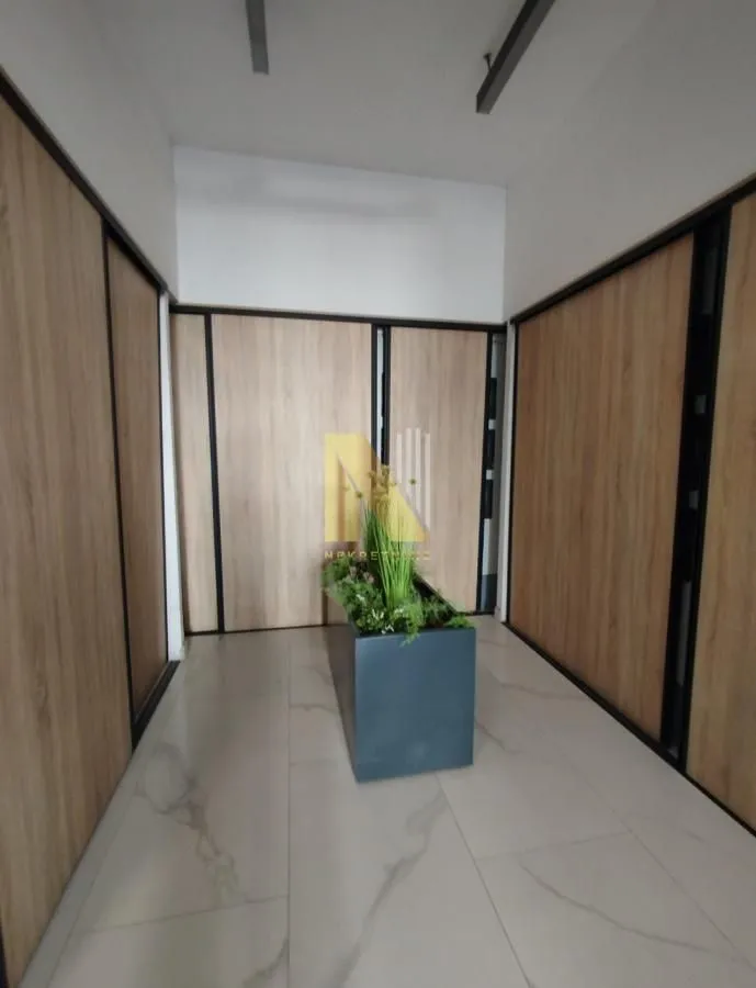 Rent, office space, 37m², Novo naselje, Novi Sad