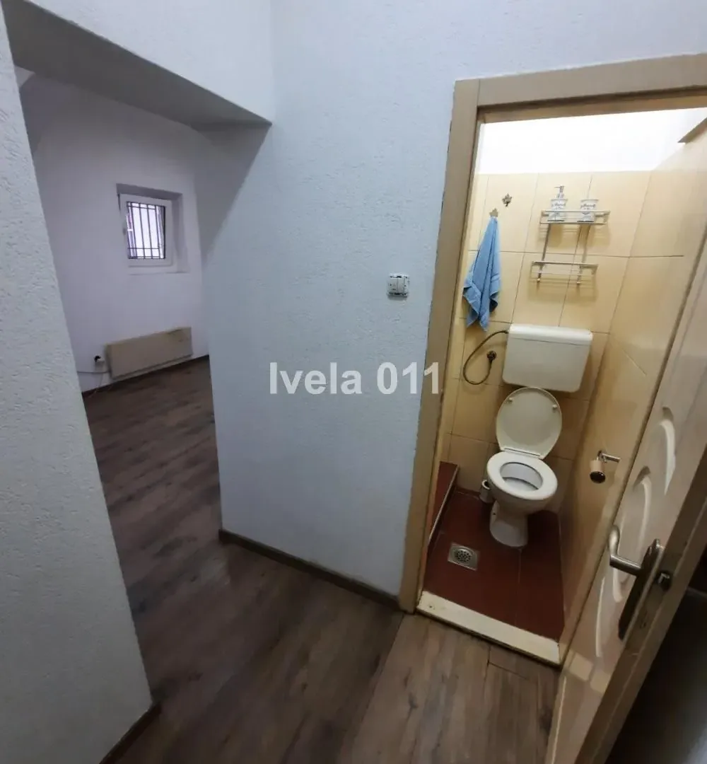 Rent, apartment, 27m², Palilulska Pijaca, Palilula Sve Podlokacije