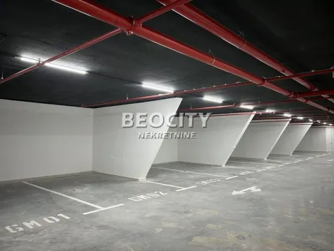 Izdavanje, poslovni prostor, 59m², Centar, Novi Sad - image 10