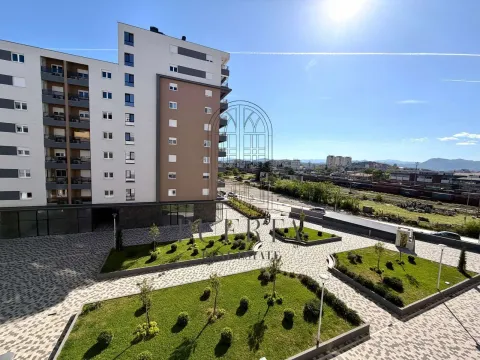 Izdavanje, jednosoban stan, 46m², Stari Aerodrom, Podgorica - image 10