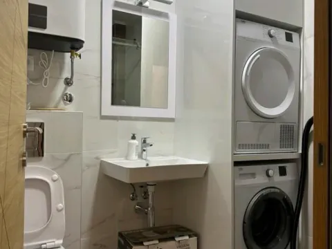 Izdavanje, jednosoban stan, 45m², Spens, Novi Sad Sve Podlokacije - image 19