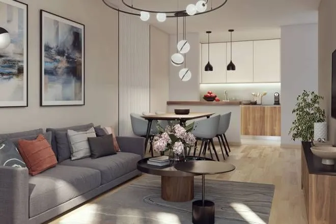 Prodaja, četvorosoban stan, 94m², Zemun Gornji Grad, Zemun Sve Podlokacije