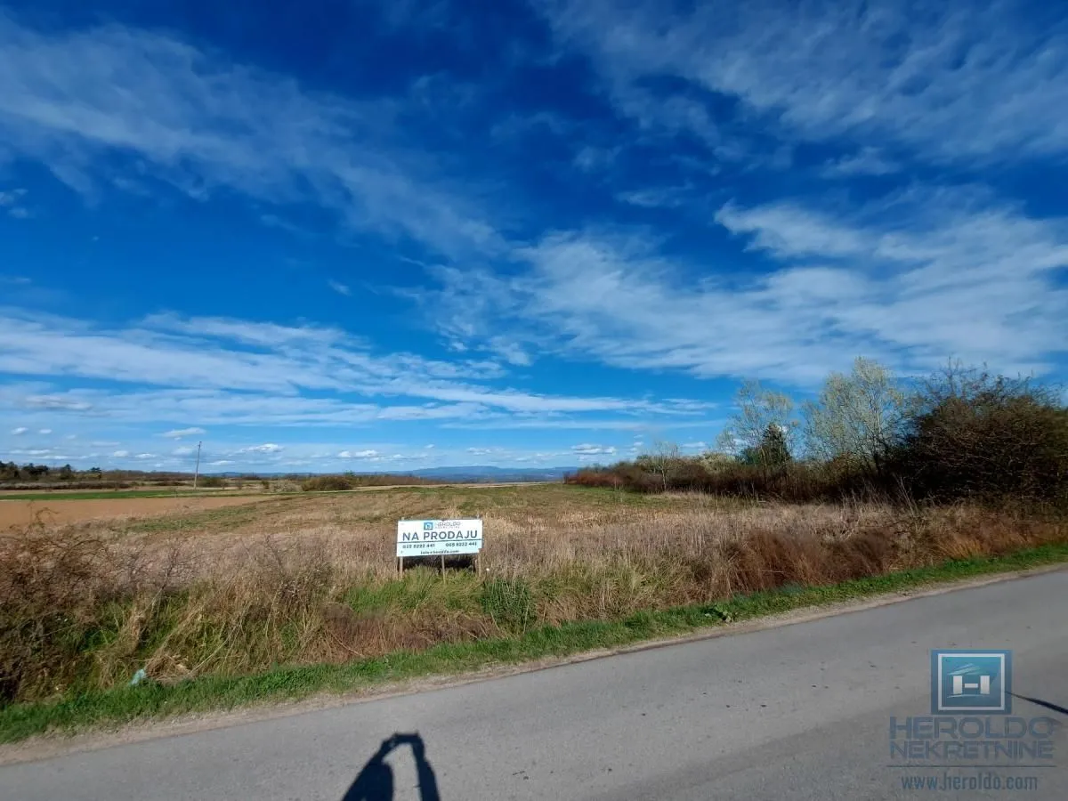 Prodaja, plac, 1500m², Lipar, Jagodina