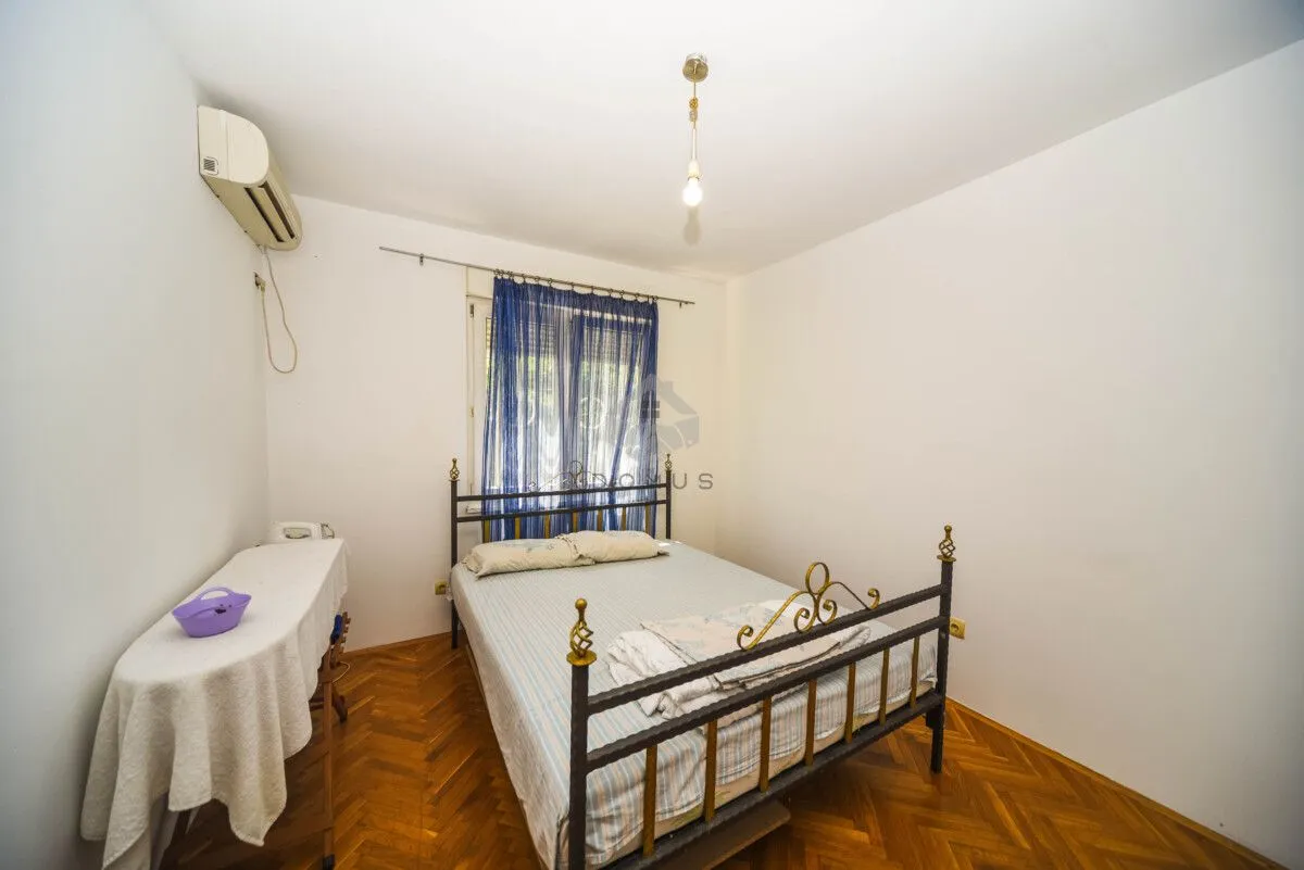 Rent, two bedroom apartment, 75m², Zagorič, Podgorica