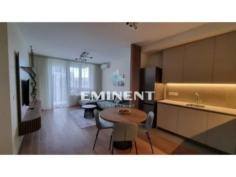 Rent, two bedroom apartment, 55m², Savski Venac, Beograd - image 4