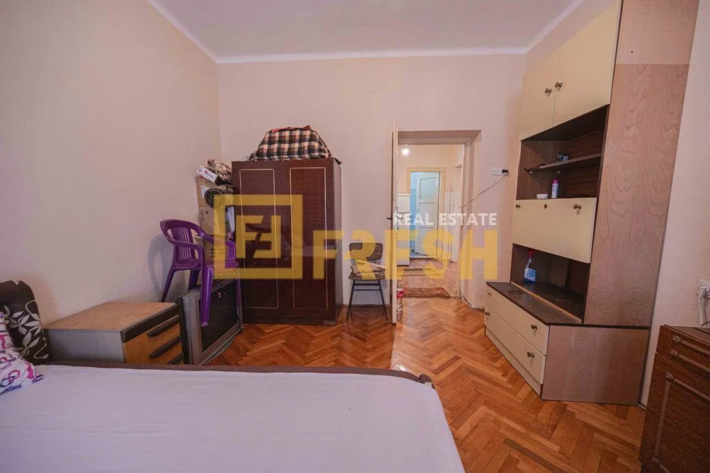 Prodaja, jednosoban stan, 58m², Zabjelo, Podgorica