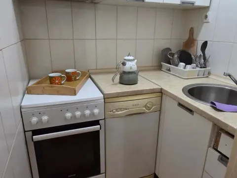 Izdavanje, jednosoban stan, 40m², Zabjelo, Podgorica - image 3