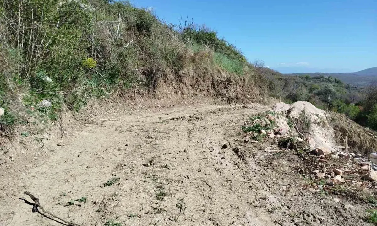 Sale, land lot, 7200m², Pečurice, Bar