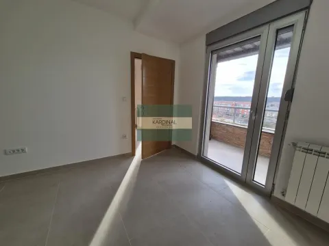 Sale, three bedroom apartment, 95m², Vašarište, Jagodina - image 18