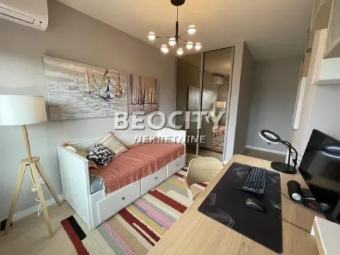 Izdavanje, četvorosoban stan, 122m², Dorćol Sve Podlokacije, Beograd - image 6