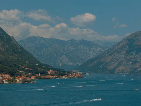 Prodaja, dvosoban stan, 84m², Dobrota, Kotor - image 15