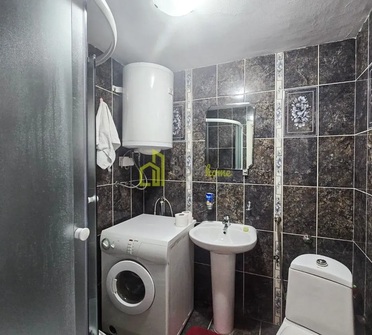 Rent, one bedroom apartment, 40m², Preko Morače, Podgorica