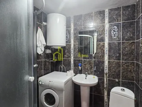 Rent, one bedroom apartment, 40m², Preko Morače, Podgorica - image 4