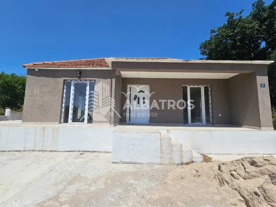 Sale, house, 87m², Šušanj, Bar