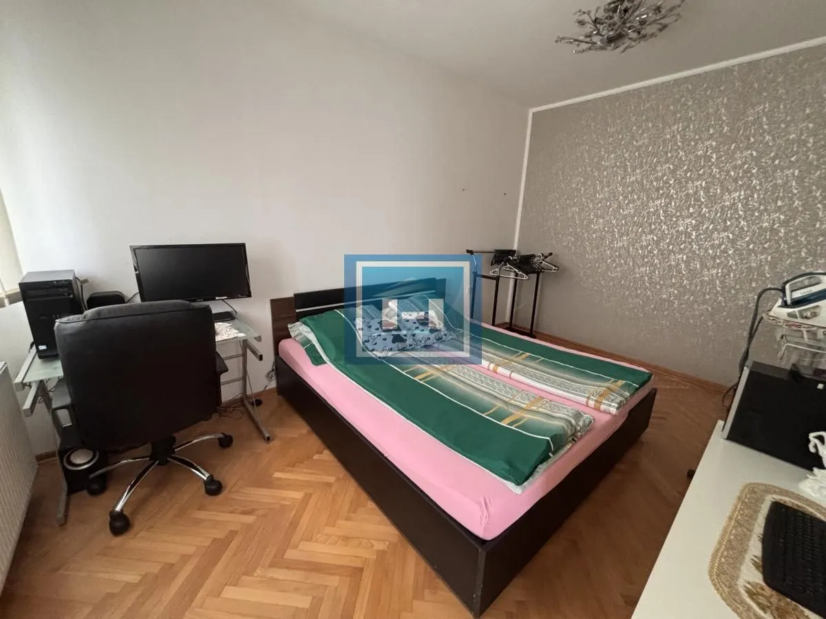 Prodaja, četvorosoban stan, 118m², Aqua park, Jagodina