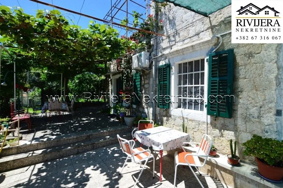 Prodaja, kuća, 200m², Igalo, Herceg Novi