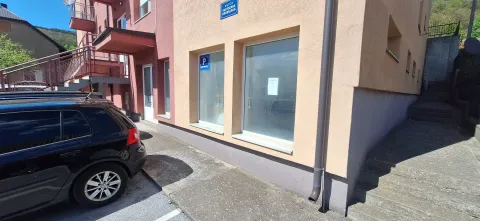 Sale, office space, 49m², Gornji Mojkovac, Mojkovac - image 2