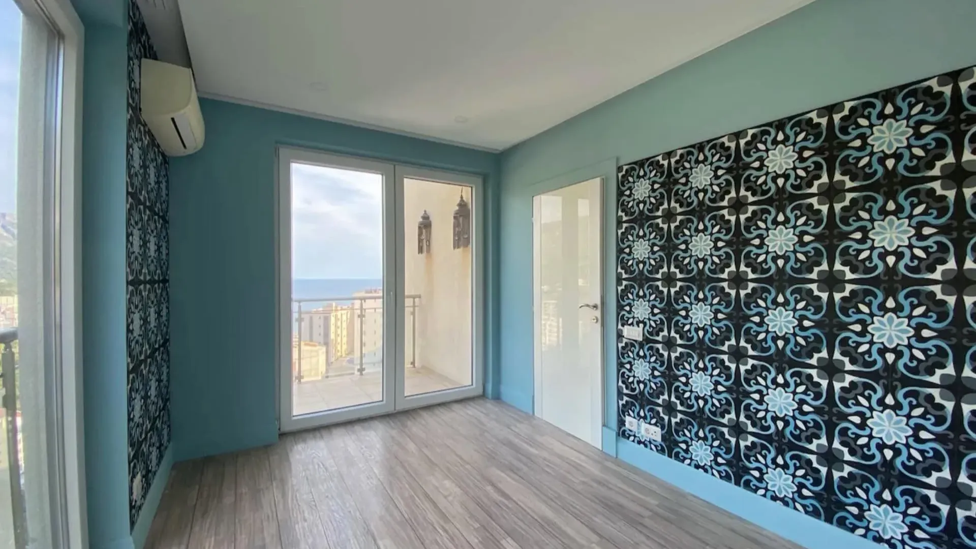 Sale, apartment, 131m², Bečići, Budva