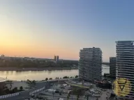 Izdavanje, četvorosoban stan, 82m², Savski Venac, Beograd - image 1