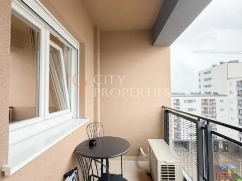 Rent, apartment, 50m², Stari Aerodrom, Podgorica - image 6