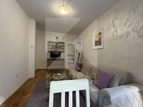 Rent, one bedroom apartment, 38m², Centar, Podgorica - image 2