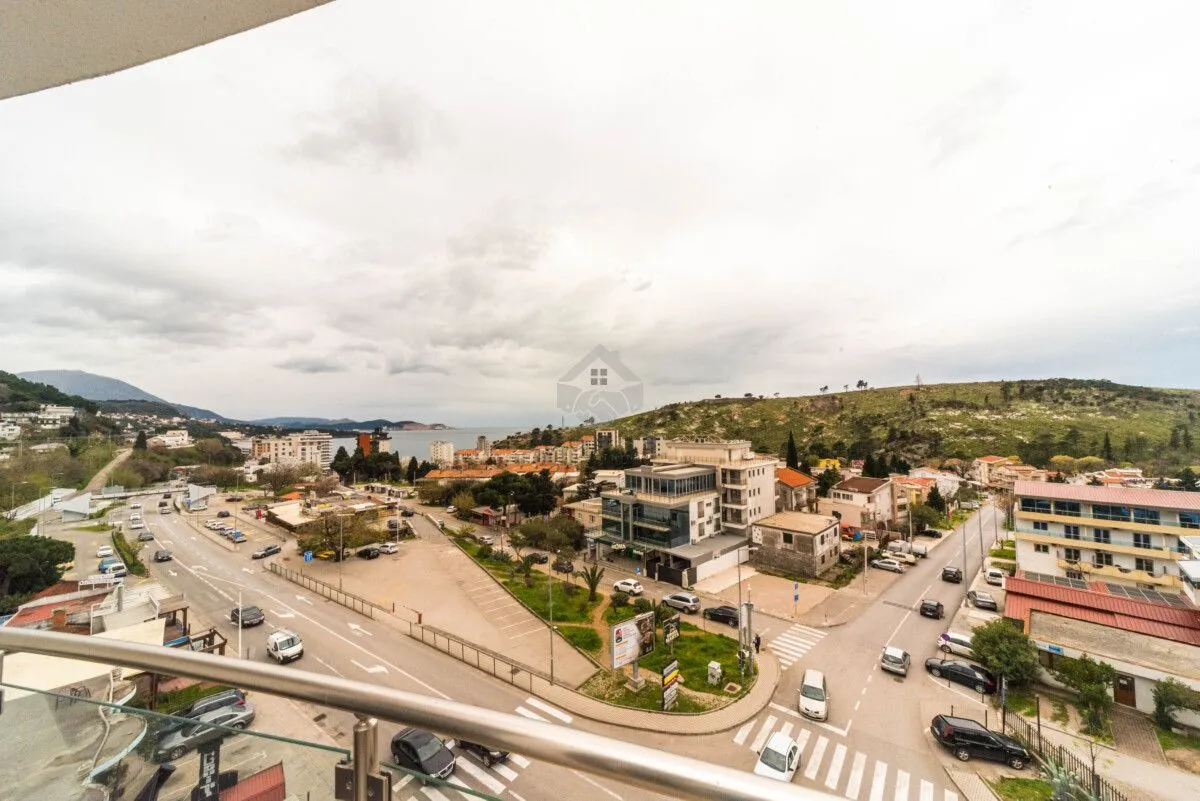 Sale, apartment, 30m², Bar, Crna Gora