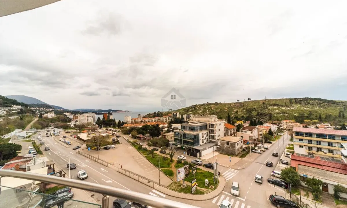 Sale, apartment, 30m², Bar, Crna Gora