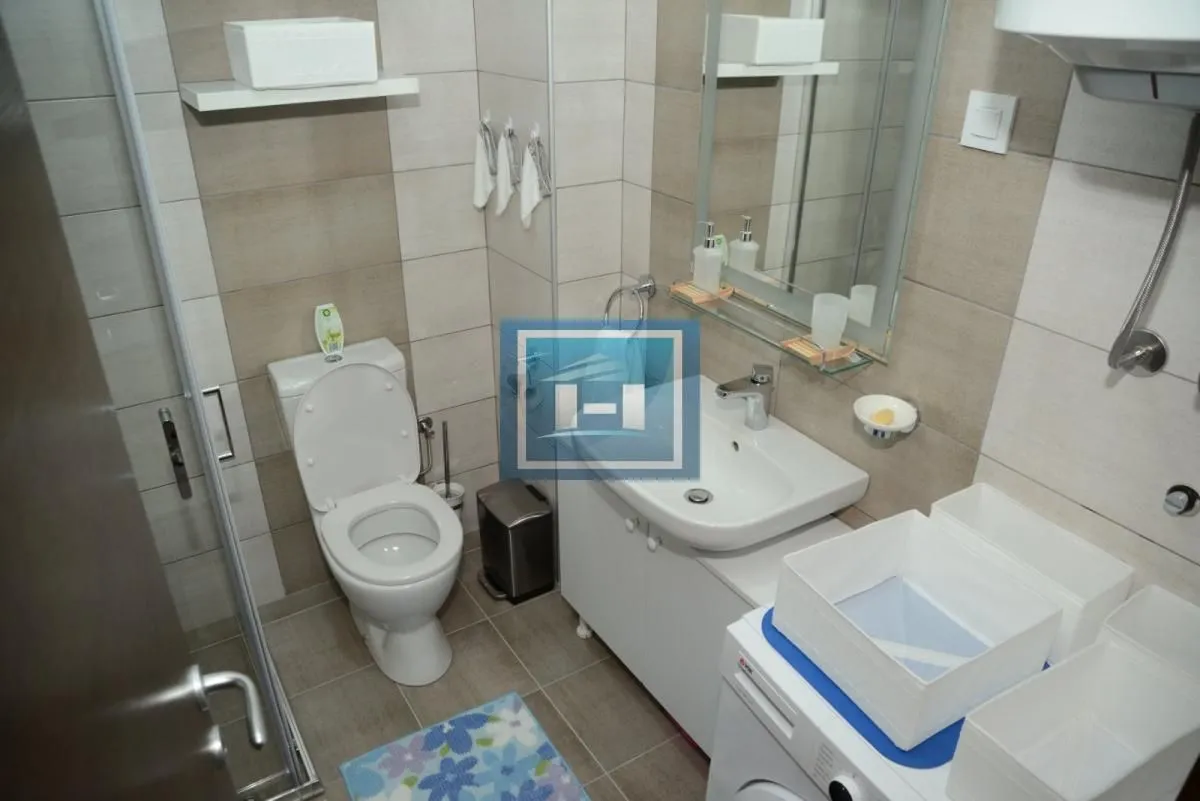 Rent, apartment, 32m², Jagodina, Srbija