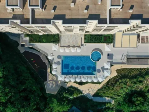 Izdavanje, jednosoban stan, 51m², Bečići, Budva - image 2