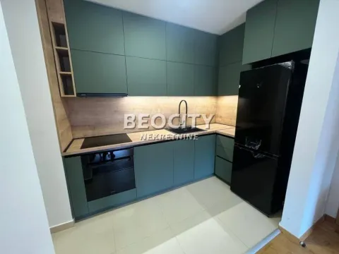 Izdavanje, dvosoban stan, 58m², Beograd Na Vodi, Beograd - image 4