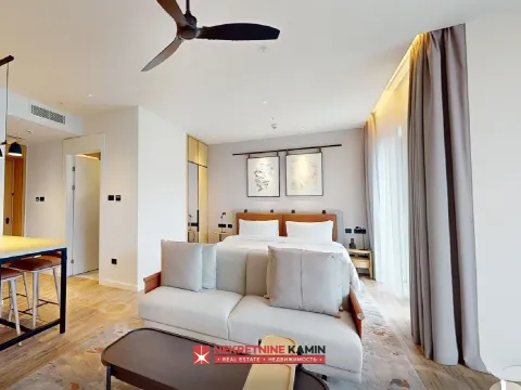 Prodaja, garsonjera, 50m², Porto Montenegro, Tivat - image 8