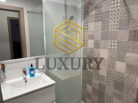 Rent, one bedroom apartment, 50m², Master Kvart, Podgorica - image 9