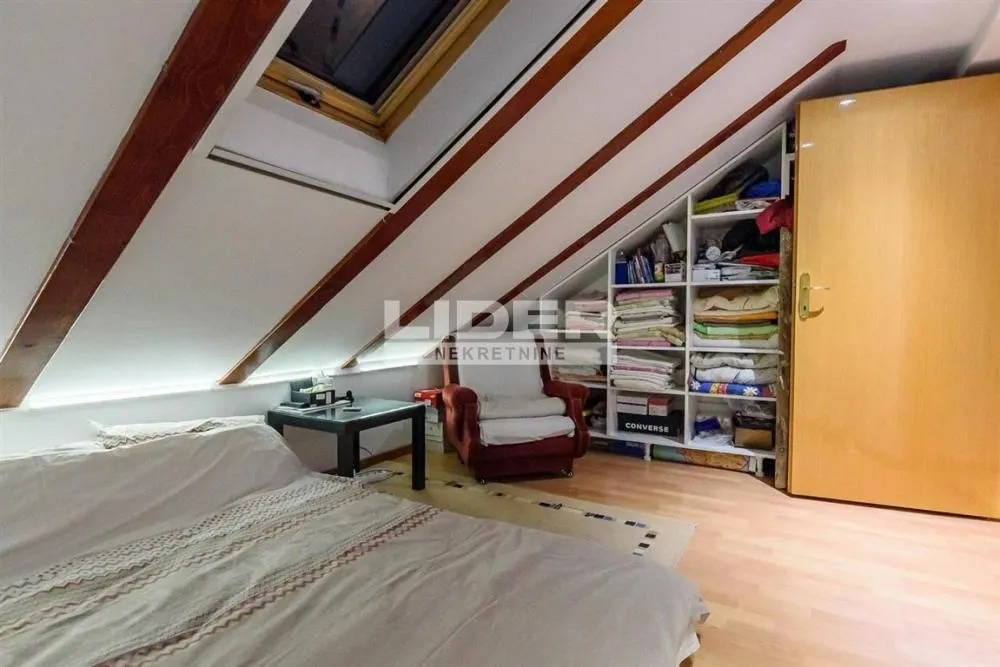 Sale, four bedroom apartment, 105m², Gundulićev Venac, Beograd