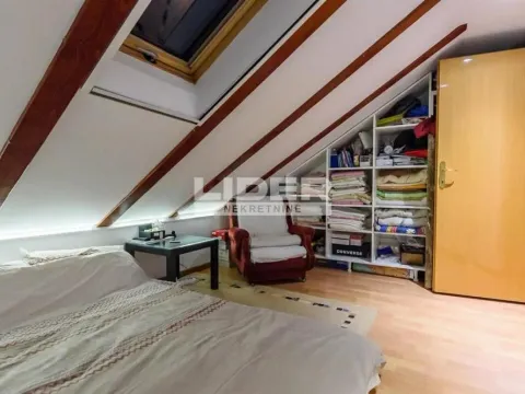 Sale, four bedroom apartment, 104m², Gundulićev Venac, Beograd - image 8