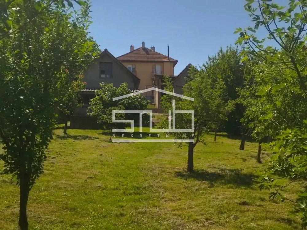 Prodaja, kuća, 126m², Čukarica, Beograd